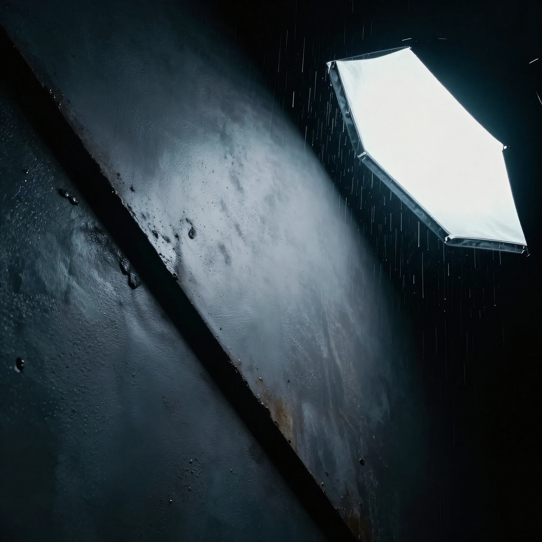 Dark film noir high contrast shadow atmosphere 4K — 4K neon background