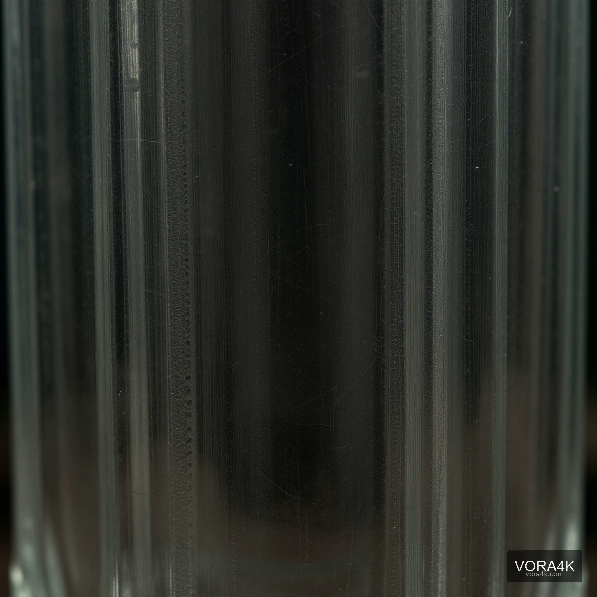 4K glass texture — high resolution free download