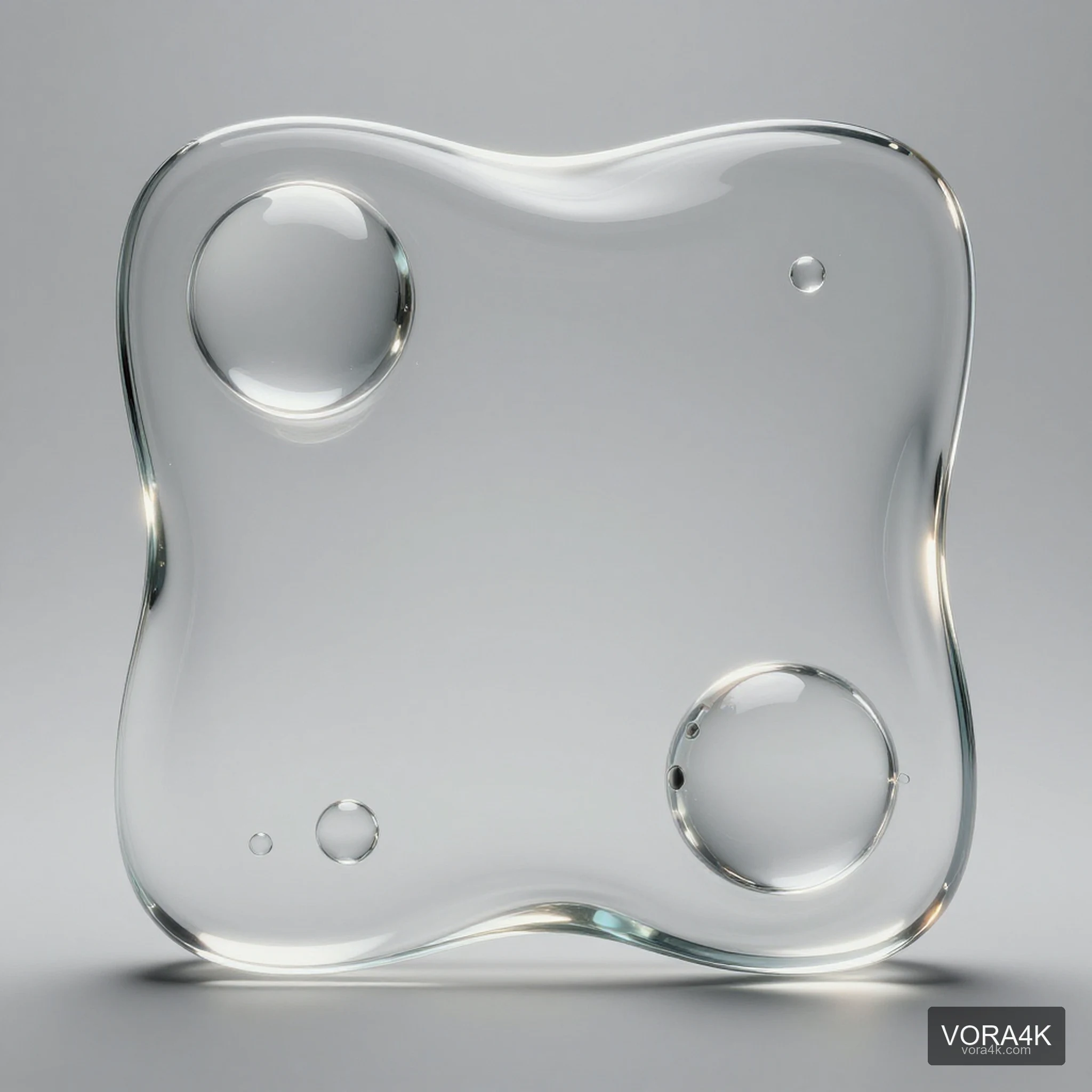 4K liquid texture — high resolution free download