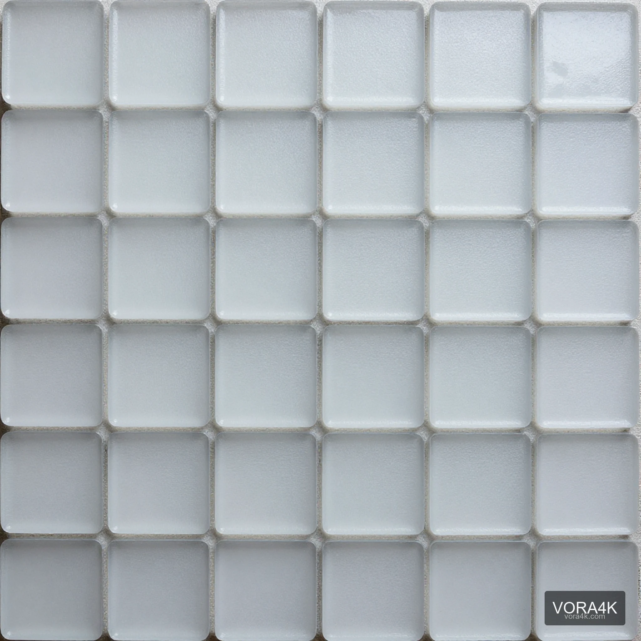 4K glass texture — high resolution free download