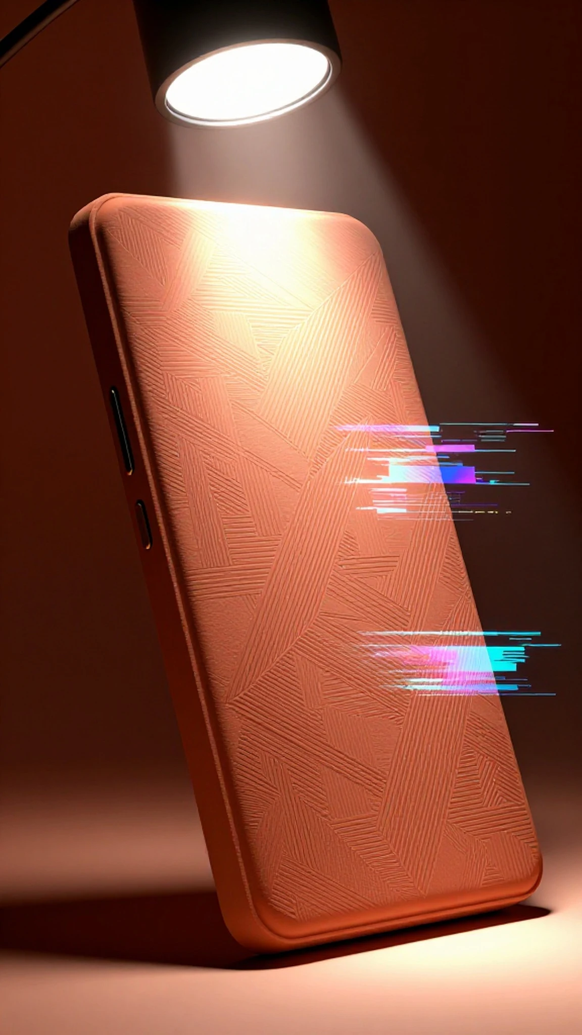 Ultra HD sharp edges 4K — 4K abstract background