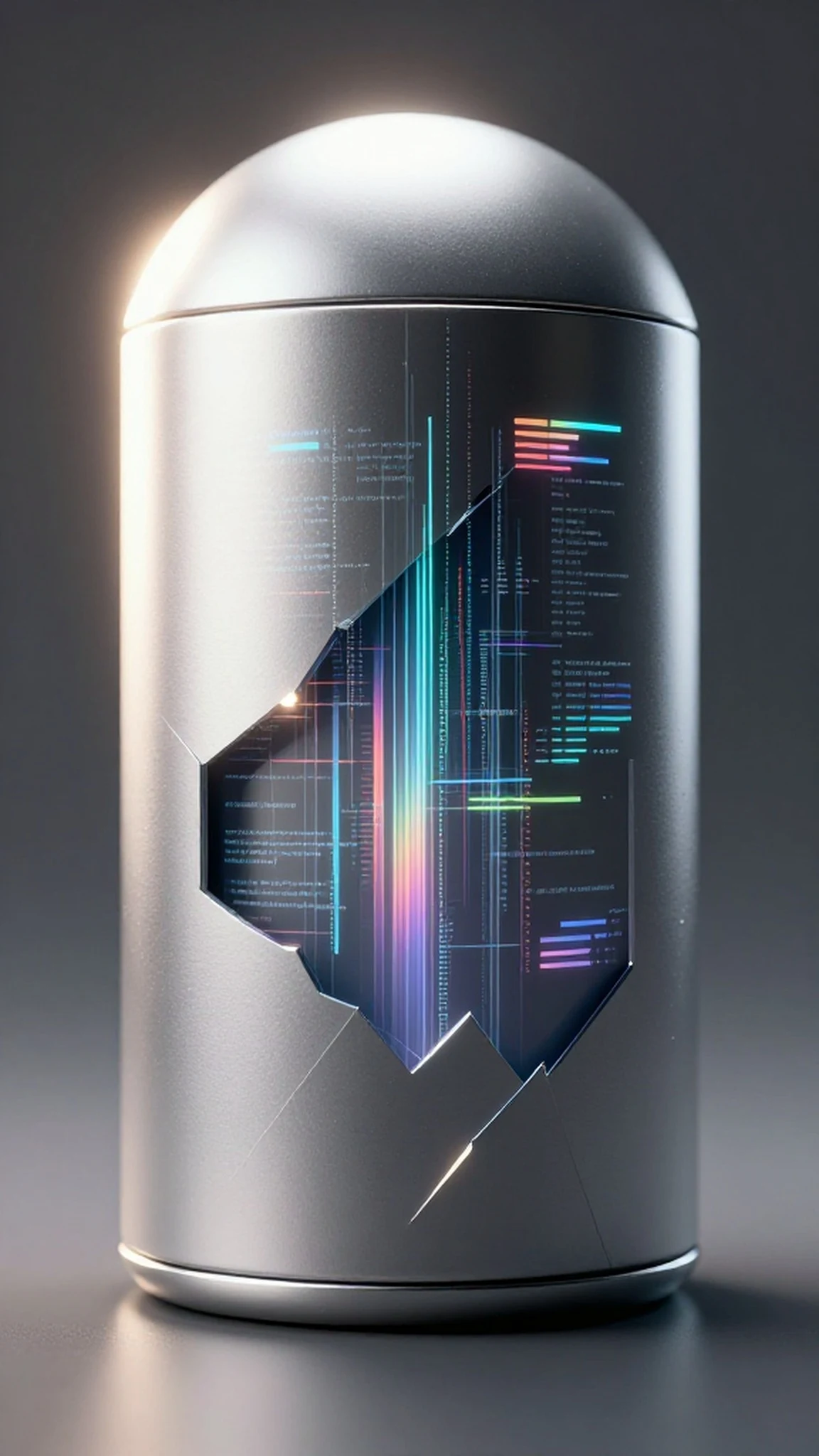 Photorealistic 4K — 4K abstract background
