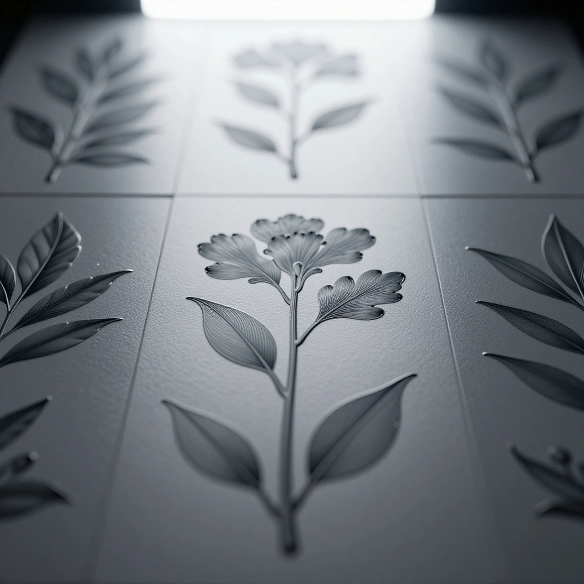 Photogrammetry scan 4K — 4K abstract background