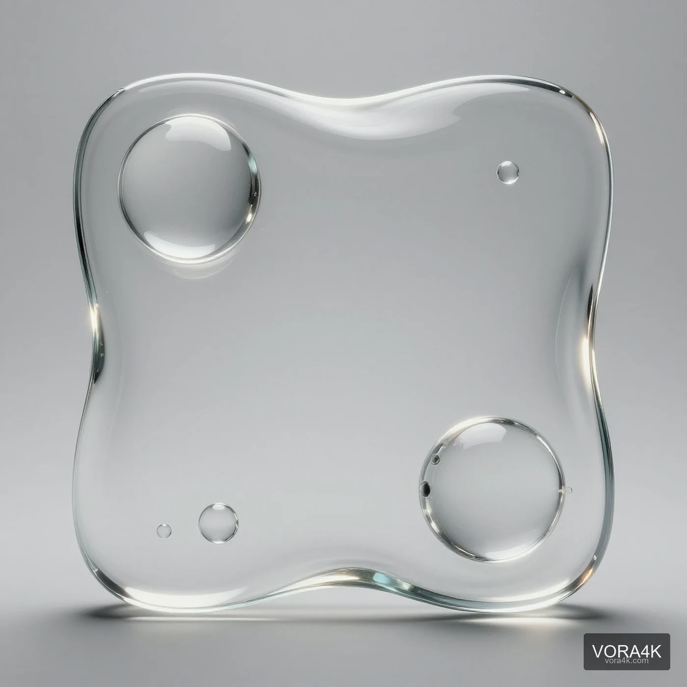 4K liquid texture — high resolution free download
