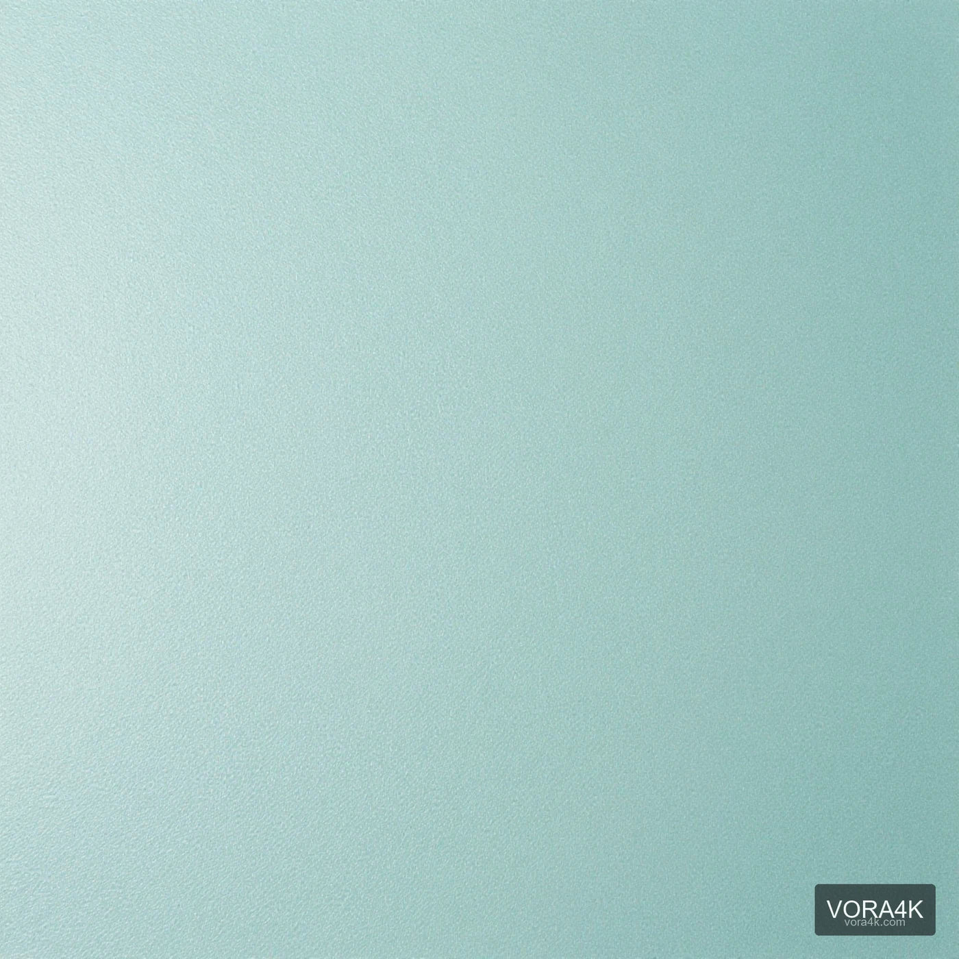 Minimalist light blue aqua surface with a subtle matte texture and a soft light gradient.