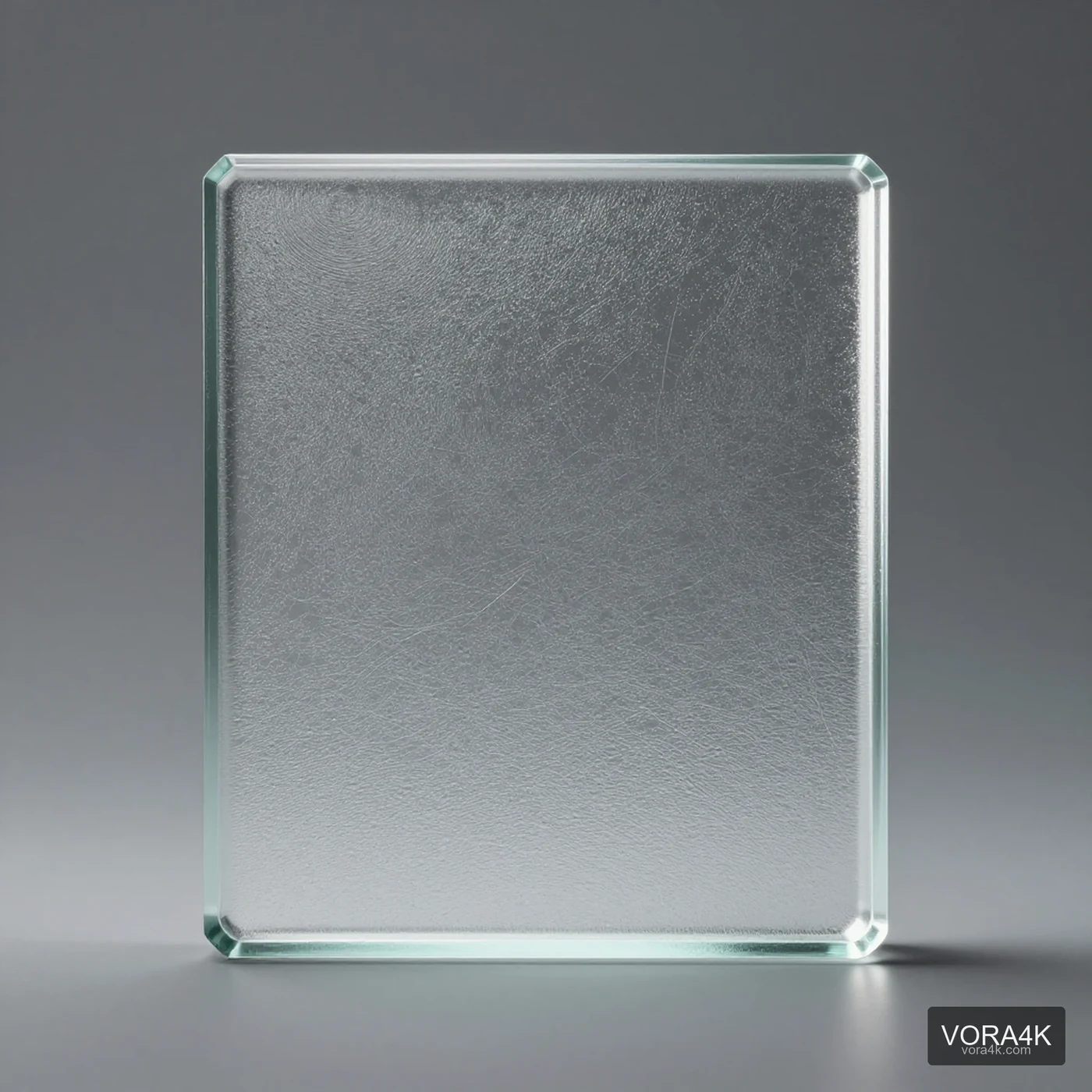4K glass texture — high resolution free download