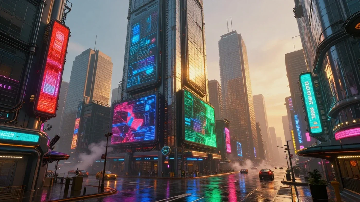 Steam Rising From Pavement 4K — 4K texture