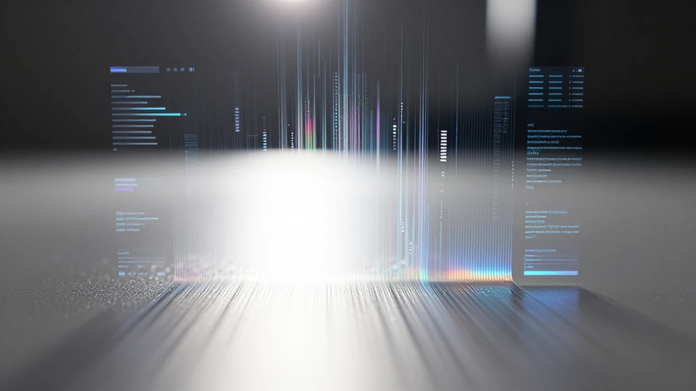 Photorealistic 4K — 4K abstract background