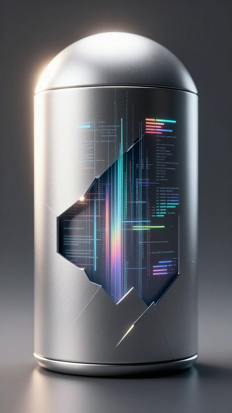 Photorealistic 4K — 4K abstract background